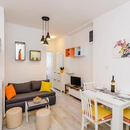 Dubrovnik: Apartment Quiet Corner ภายนอก รูปภาพ