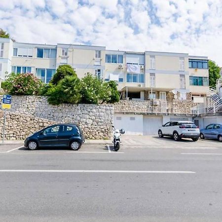 Dubrovnik: Apartment Quiet Corner ภายนอก รูปภาพ