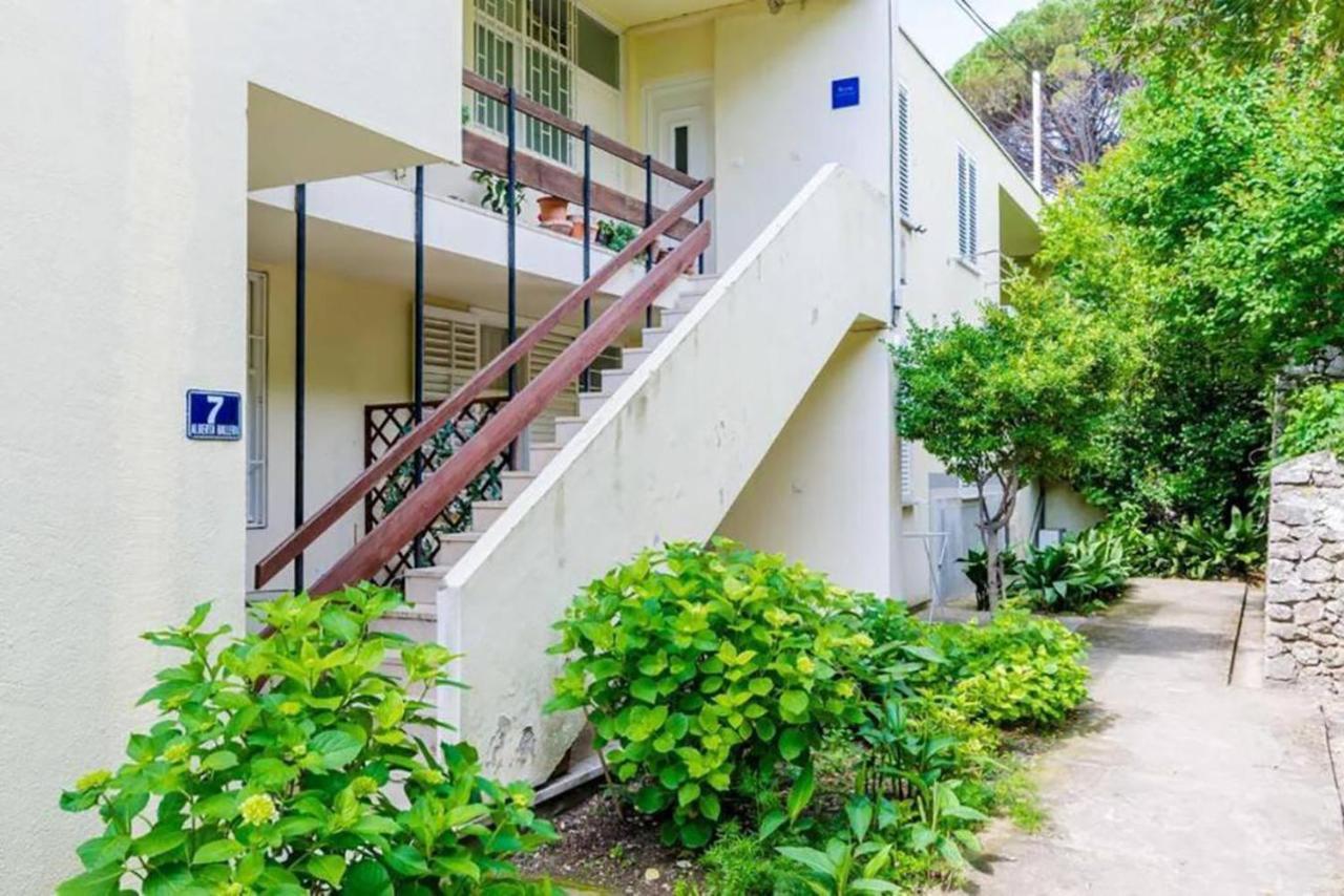 Dubrovnik: Apartment Quiet Corner ภายนอก รูปภาพ