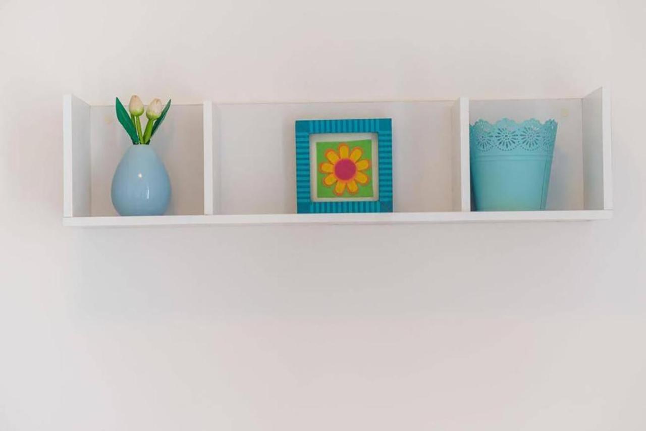 Dubrovnik: Apartment Quiet Corner ภายนอก รูปภาพ