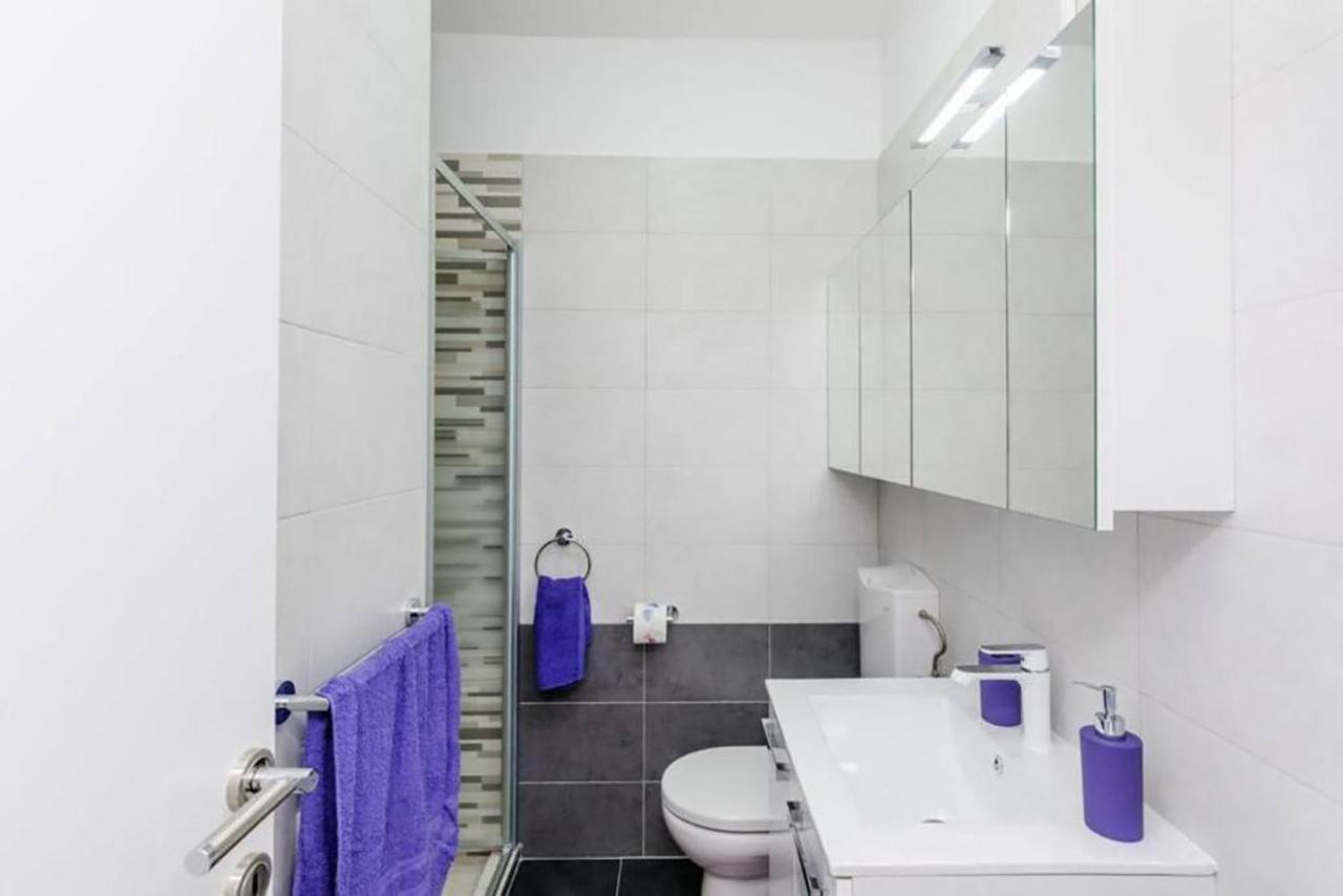 Dubrovnik: Apartment Quiet Corner ภายนอก รูปภาพ