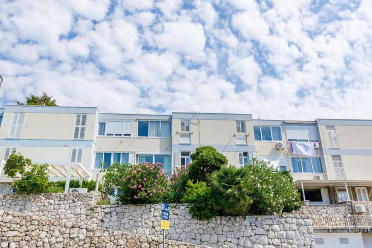 Dubrovnik: Apartment Quiet Corner ภายนอก รูปภาพ