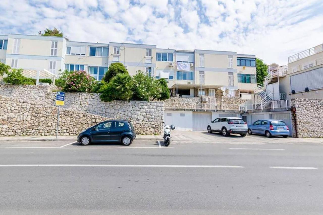 Dubrovnik: Apartment Quiet Corner ภายนอก รูปภาพ