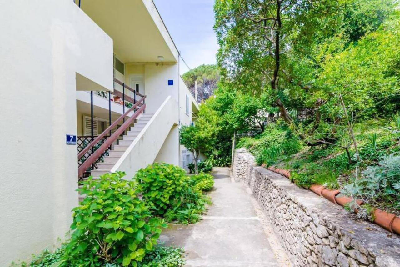 Dubrovnik: Apartment Quiet Corner ภายนอก รูปภาพ
