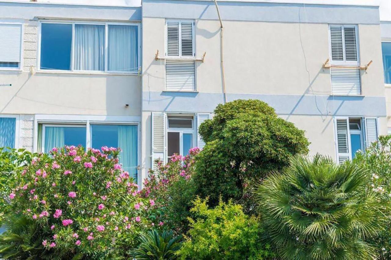 Dubrovnik: Apartment Quiet Corner ภายนอก รูปภาพ