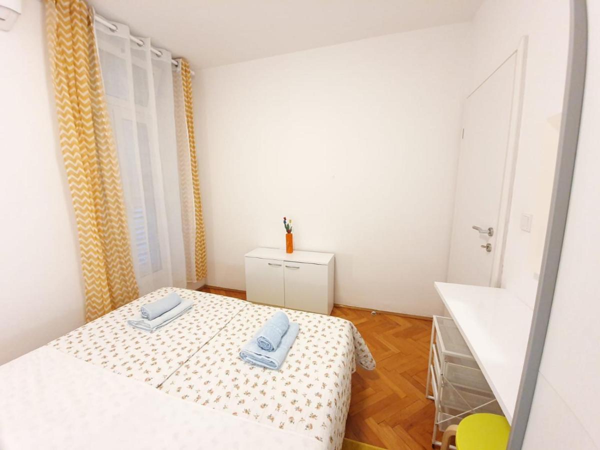 Dubrovnik: Apartment Quiet Corner ภายนอก รูปภาพ